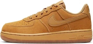 Nike Force 1 Lv8 3 Little Kids Bq5486-700 Size 2.5 US - Picture 1 of 5