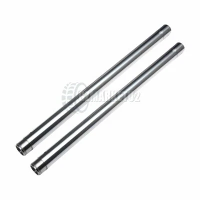 Tubos de horquilla delantera tubos vástagos patas barras para HONDA CX650T Turbo 1983 51410-ME7-003 Foto 1 de 4