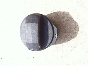 VOLKSWAGEN JETTA DIESEL FUEL CAP 2005-2014 - Bild 1 von 2