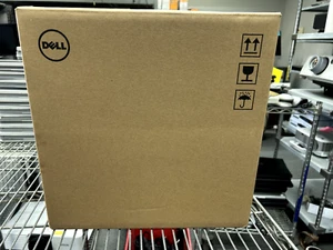 Dell Optiplex Black Micro Form Factor Stand Kit 2DK25 - Picture 1 of 1