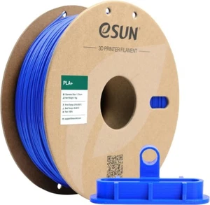 eSUN PLA+ 3D PLA+ Printing Filament PLA PRO Plus Spool 1.75mm 1KG Dimensional Ac - Picture 1 of 4