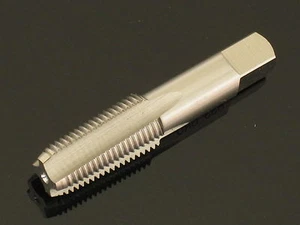 PI, HSS Rp pipe TAP 1/8, 1/4, 3/8, 1/2, 5/8, 3/4 or 1" | taper, second or plug - Picture 1 of 4