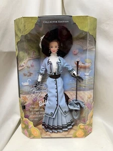 Barbie 1997 Promenade in the Park NRFB Collector Edition - Picture 1 of 7