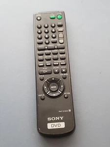 Sony DVD RMT-D130A Telecomando testato - Foto 1 di 10