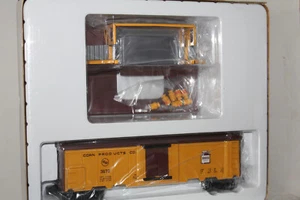 Lionel #36702 PWC #3572 Bosco Betriebsmilchwagen (Remake) - Bild 1 von 5