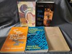 Vintage Writer College Textbooks Bundle of 5 St. Martin's Free Shipping 
