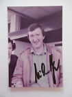 Mike Krüger Autogramm signed 9x13 cm Foto