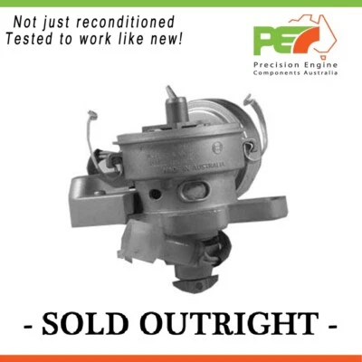 Re-manufactured OEM Distributor For TOYOTA COROLLA. OE Number DB542 - Image 1 of 4