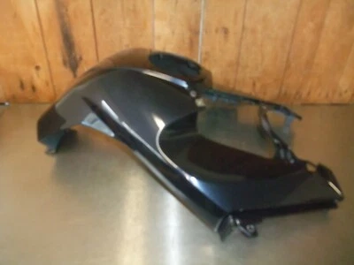 BMW K1300 GT ABS 2010 2009 -2012 panel de cubierta del tanque en muy buen estado #189 Foto 1 de 4