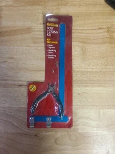 Allen K'Netix Compact Bow Tuning Kit - 158 - Picture 1 of 4
