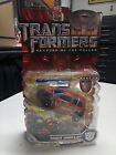 Transformers Revenge Of The Fallen Movie Deluxe Figure Tuner Mudflap - Brand New