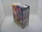 Kamen Rider Ex Aid Blu-ray COLLECTION 4 volumes première presse édition limitée