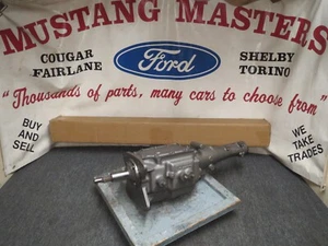 351 CJ 4 Speed Toploader Transmission Cobra Jet - Picture 1 of 12