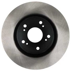 Disc Brake Rotor-FWD ADVICS C6F099U fits 2012 Honda CR-V - Picture 1 of 3
