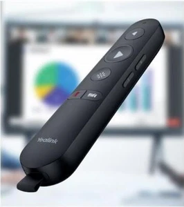 Yealink MB-Remote Wireless presentation pod for MeetingBoard series (1303133) - Foto 1 di 1