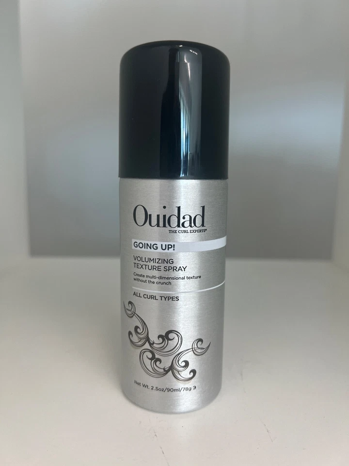 Ouidad Going Up! Spray textura voluminizadora 2,5 oz Foto 1 de 1