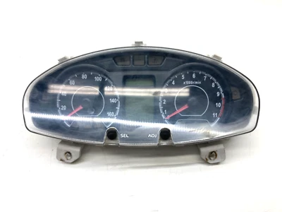 STRUMENTAZIONE CONTACHILOMETRI SUZUKI BURGMAN 200 2014-2015-2016 (GANCIO ROTTO) - Immagine 1 di 4