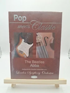 Pop meets klassik, the beatles, abba, London Synphony Orchestra - Bild 1 von 2