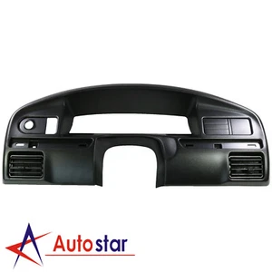 Instrument Dash Cluster Bezel For Gas 1994-97 Ford F150 F250 F350 1994-96 Bronco - Bild 1 von 12