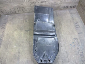 Kawasaki Z 750 R ZR750N 07-12 Heckunterverkleidung Verkleidung Radlauf BR7F1B368 - Bild 1 von 5