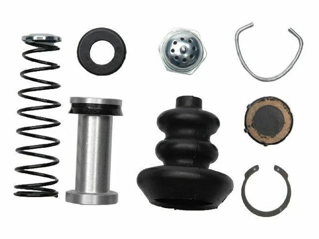 For 1958-1959 Ford Taunus Brake Master Cylinder Reservoir Kit Raybestos 43339FD - Image 1 of 2