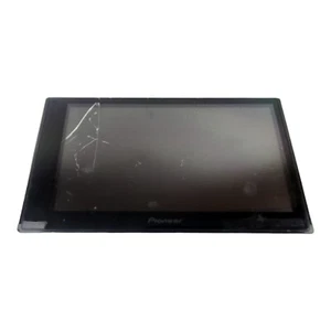Pioneer DMH-1770NEX 2 DIN Digital Media Player Bluetooth AS IS - Please Read! - Picture 1 of 6