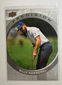 Inserto di precisione UD Golf Billy Horschel 2023 - Foto 1 di 2