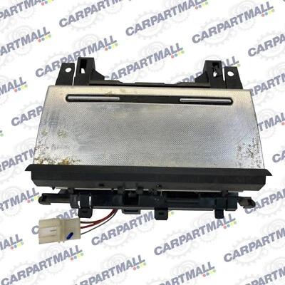 2005-2009 Audi A4 05-09 S4 Front Center Console Storage Ashtray w/Lighter OEM — 第 1/4 张图片