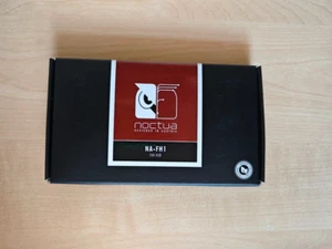 Noctua NA-FH1 Fan Controller for 8 fans - (Unused with Box) - Photo 1/3
