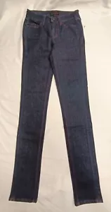Comune Sz 00/24 Blue Denim Jeans Pants Trousers NWT - Picture 1 of 4