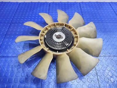 Ford F-150 1998-2003 4,6 L 5,4 L motor ventilador embrague y aspas originales OEM Foto 1 de 3