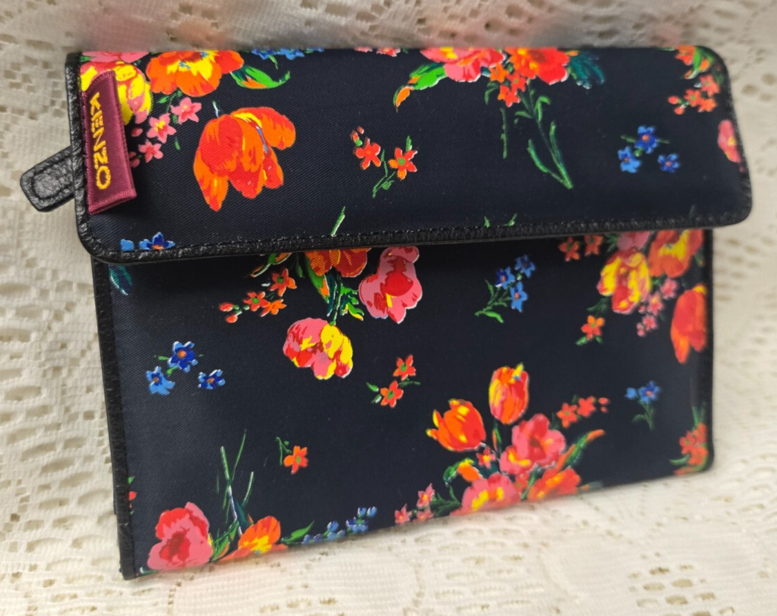※美品※ KENZO コインケース 財布 KENZO(ケンゾー) コインケース・小銭入れ(メンズ) - 海外通販のBUYMA