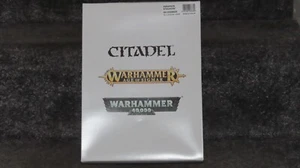 Games Workshop Warhammer Lizardmen Seraphon Stegadon New NIB Age of Sigmar GW - Picture 1 of 4