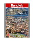 Gen Combo Looseleaf Punto Y Aparte; Connect Access Card [With Access Code], Shar