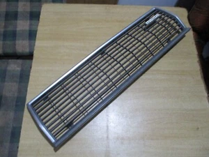 1977 - 1980 Mazda 323 front grill classic - Picture 1 of 12