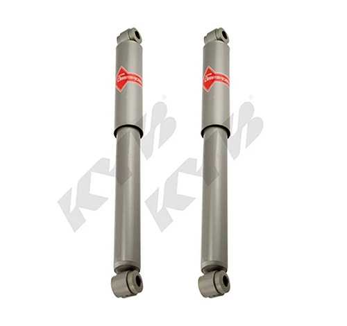 KYB 2 后部重型单管升级 SHOCKS 雪佛兰 LUV 4WD 1980 年 80 至 1982 年  — 第 1/1 张图片