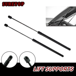 1Set Hood Lift Support shocks struts Fits 2003-2006 Lincoln Navigator RB8795332 - Foto 1 di 5