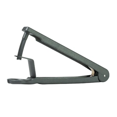 Thiru Entkerner mit robustem sternförmigen Entkernstößel, Kirschentkerner - Bild 1 von 4