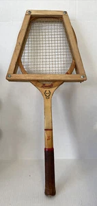 Vintage Bancroft Tennisschläger Winner Junior �� Made in USA - Bild 1 von 11