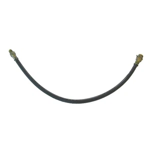 Brake Hose Rear Rubber Frame To Axle 1963-66 Chevrolet GMC C10 GMC 1500 1000 1pc - Picture 1 of 9