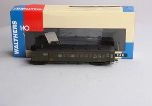 Walthers 932-6284 HO Union Pacific EMC Gas Electric Passenger Car #M-44 LN/Box - Picture 1 of 10