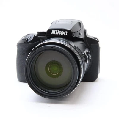 Nikon COOLPIX P900 #171 - Image 1 of 4