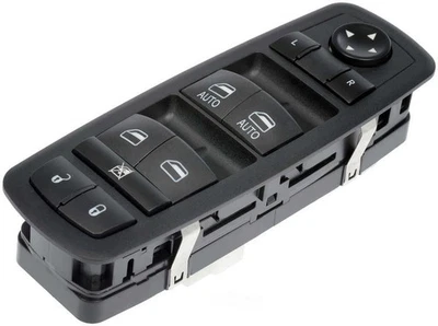 DORMAN OE SOLUTIONS 901684 Door Window Switch - Image 1 of 4