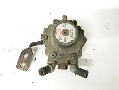 Volvo V40 2001 Lpg Gas Reducer 67r010016, 67r-010016 #2157996-64 - Image 1 of 3