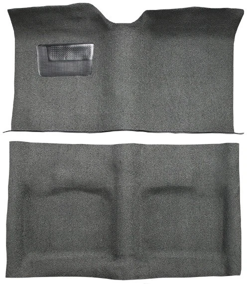 1959-1960 Chrysler Newport Carpet -Loop |2DR, Hardtop, Bench Seat - Image 1 of 4