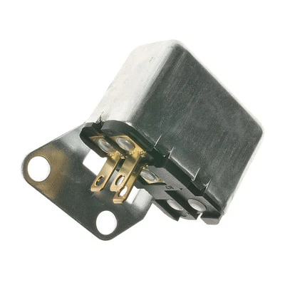 For 1967-1970, 1972 Chevrolet C10 Suburban Horn Relay SMP - Image 1 of 4