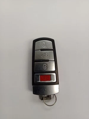 Volkswagen Jetta 2010 4 botones mando original Foto 1 de 2