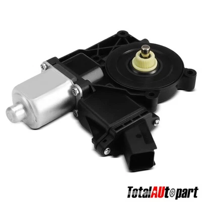 Window Motor for Ford Mustang 2010 2011 2012 2013 2014 Front Driver AR3Z6323395A - Image 1 of 4