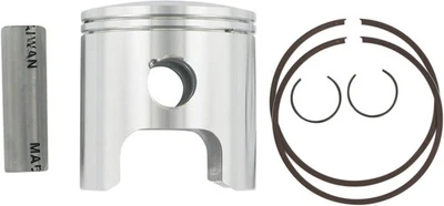 Kit de pistón Wiseco Std 68,00 mm para motos de nieve Arctic Cat 440 2332M06800 Foto 1 de 3