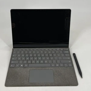 Microsoft Surface Pro 8 13" 3.0 GHz i7-1185G7 16GB 512GB SSD - Very Good - Picture 1 of 13
